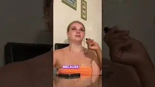 Она сказала: Я ГОТОВА К БОЮ! 👊🏽💥