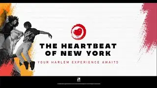 Harlem Heritage Now is the central hub for all things Harlem.