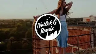 8 letters - Why don't We(NATLOK G Afrochill Remix)2026