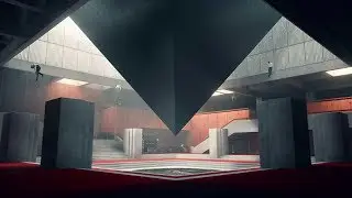 Control - World Trailer [ESRB]