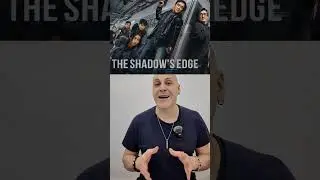 The Shadow's Edge (2025) IMDb:7.2#theshadowsedge #aksiyon #film&ouml;nerileri #sinema #takipet
