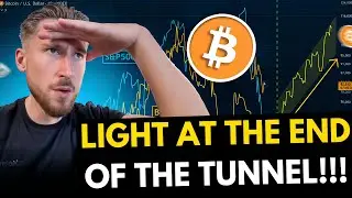 The big RESCUE for the crypto market: The next upswing will come with PROOF!