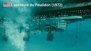 L'aventure du Pos&eacute;idon (Ronald Neame, 1972). R&eacute;sum&eacute; en images pr&eacute;sent&eacute; par Marc