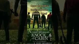 Knock At The Cabin's Scary Spiritual Inspiration