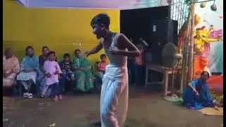 দয়াল বাবা কলা খাবা 