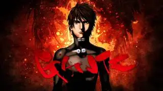 Gantz Anime trailer music