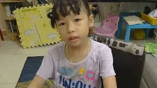 WIN 20251108. Zyme. Two little eyes