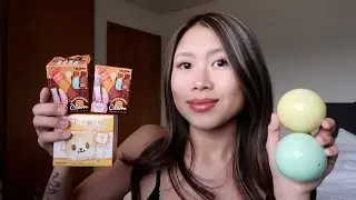 SQUISHY BLINDBOX UNBOXING