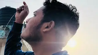 New vlog patang vlog 😍 #patang #youtubeshorts #pushk_26 @pushk_26