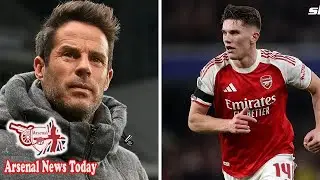 Arsenal told why two players are to blame for Viktor Gyokeres struggles