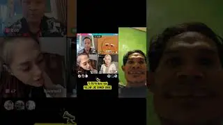 Malam Minggu PK challenge hiburan biancaa bikin penonton ngakak 