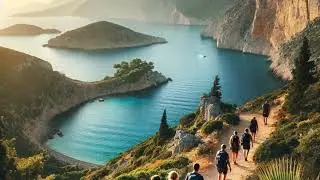 Why September in Santorini is Greece&rsquo;s Best-Kept Secret 🌅🇬🇷#traveltrips