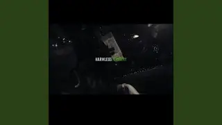 Harmless Robbery (feat. NoLuckNy)