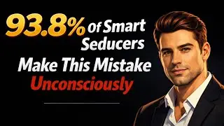 7 Mistakes That Smart Seducers make But Don&rsquo;t Realize They're Making | Stoic dating