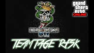 Teamtage RFSK 🐍 | REVOLUTION KING CLAN