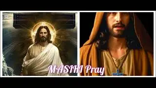 masihi pray #masihi picture#holidaychoir #music #holidaychoirmusic #songlyrics #30secwhatsappstatus