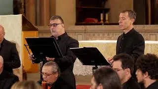 F. Gaffurio - Accademia del Ricercare - Missa de Carnaval e mottetti - parte I