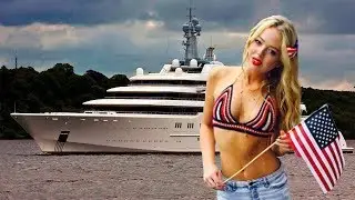 Tiffany Trump LifeStyle 2018