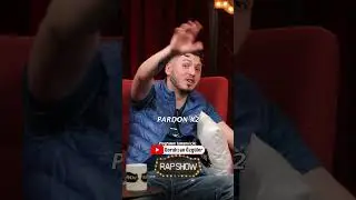 Blok3 ile Waxy'nin tanışma hikayesi 😅