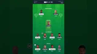PBR VS NML DREAM 11 PREDICTION!PBR VS NML DREAM 11 PREDICTION!PBR VS NML DREAM 11 PREDICTION!