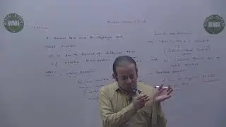 NLE Step 1-IM - NS - Motor Vs Sensory Aphasia | HMI Medical Academy