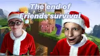 Ще победим ли госпожа драконова - friends survival final episode