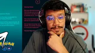 ⚠️ NOVOS BANIMENTOS NO POKEMON GO? Veja o que est&aacute; rolando!