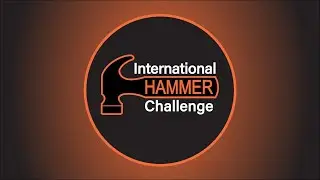 International Hammer Challenge 2025 - Squad 6