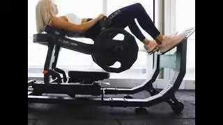 Booty Builder Platinum