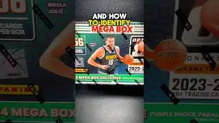 Which Retail Products are the Best for You to Buy in 2024?!? 🤔 #sportscards #tradingcards #panini