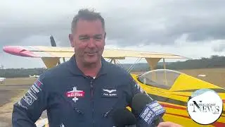 CENTRAL COAST AIRSHOW 2022