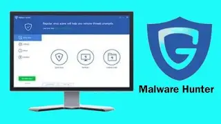 COMO LIMPIAR EL MALWARE DE SU PC CON GLARYSOFT MALWARE HUNTER