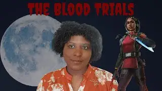 Stabby MCs, Dark Magic, and Squid Games Vibes: The Blood Trials Review