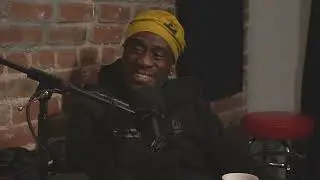 Will Calhoun on New Music & Living Colour Legacy | Music City Live Stream
