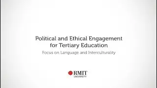 Focus on Language and Interculturality | RMIT University
