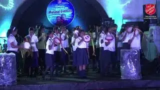 Timbrel Brigade | Founders Day Musical Evening 2022 | July 2nd Highlights