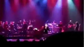 Fallen Angel by Frankie Valli