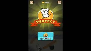 Save Cat Level 41-50 Walkthrough
