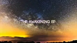 BLAQKROW Presents: The Awakening EP teaser