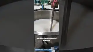 Platinum cure silicone rubber on producing, food grade silicone