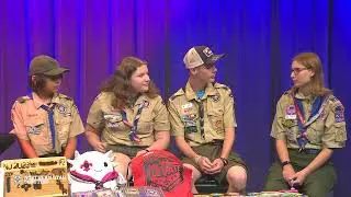 2026 National Jamboree