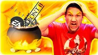 Why Do AAA Gaming Titles Suck Now?!