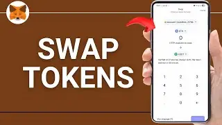 How to Swap Tokens On MetaMask Wallet?