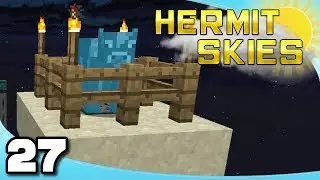 Hermit Skies - Ep. 27: Fluid Cows