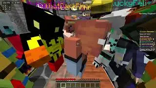 ChiBees Creator Carnage 3 Orange Orcs