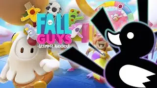 Fall Guys -  Explosive Game Ducks