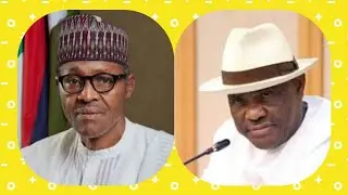 WIKE CHALLENGES BUHARI TO NAME LOCAL GOVERNMENT FUND STEALING GOVERNORS