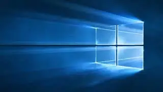 Windows 10 hero wallpaper live