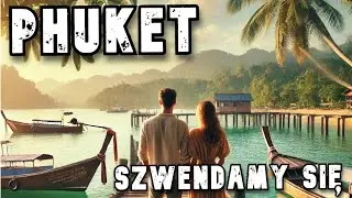 Szwendamy się po okolicy - Molo Chalong – Brama do Morskich Przygód na Phuket #azjatyckaprzygoda