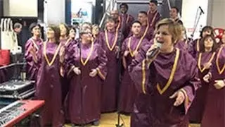 Hallelujah - Les Field Hollers